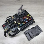 2008 2009 Ford Escape Mariner Smart Fuse Relay Junction Box 8L8T-15604-AJ. Fixed Price $85.49.