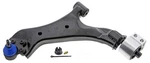 Suspension Control Arm And Ball Joint Assembly-assembly Mevotech CMS501117. Fixed Price $114.99.