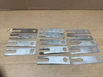 14 Lot Nos 1963 - 82 Corvette Rear Trailing Control Arm Shim 1/32 3983394 Gm. Fixed Price $79.99.
