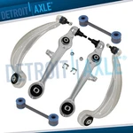 Front Lower Forward Rearward Control Arms Sway Bars Links Audi A4 Quattro. Fixed Price $212.57.
