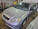 Driver Lower Control Arm Rear Trailing Sohc Fits 03-05 Civic 2058309. Fixed Price $109.27.