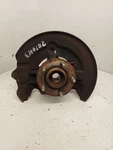 Passenger Right Rh Front Spindle/ Knuckle Abs Ev 2012-2018 Focus Genuine Oem. Fixed Price $61.00.