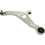 Suspension Control Arm And Ball Joint Assembly Moog RK622367. Fixed Price $221.85.