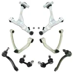 Suspension Kit-rwd Trq PSA64549. Fixed Price $300.00.