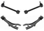 Rear Lower Trailing Control Arms For Hyundai Elantra 2007 2008 2010 2011 2012. Fixed Price $319.00.