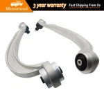 2X Front Lower Rearward Control Arm Kit For Audi A6 Quattro 12-18 RS7 S6. Fixed Price $73.59.