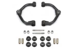 Fabtech FTS21127 Uniball Upper Control Arms For 11-19 Chevy/gmc 2500/3500HD. Fixed Price $576.95.