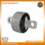 Febest 2020-2021 Hyundai Palisade Bushing Right Rear Trailing Arm HYAB-SAN18RRH. Fixed Price $48.51.