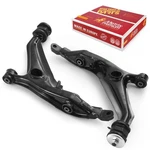 Front L&r Lower Control Arm Bushing Set For 1997-2001 Honda Cr-v RK640323. Fixed Price $127.97.
