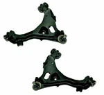 Ford F-150 Lincoln 4WD Set Of 2 Front Lower Control Arm & Ball Joints. Fixed Price $359.92.