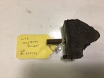 Nos Gm 82 92 Corvette Front Lower Control Arm Bumper 10068783. Fixed Price $29.95.