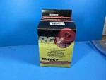 8.3115G Energy Suspension Control Arm Bushings Set Front Driver & Passenger Side. Fixed Price $52.00.