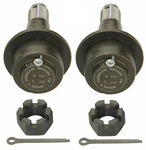 Moog Front Lower Ball Joints Kit 2PC For Mercedes Sprinter 1500 2500 3500 4500. Fixed Price $89.95.