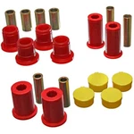 5.3122R Energy Suspension Control Arm Bushings Set Front Driver & Passenger Side. Fixed Price $99.96.