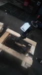 Passenger Right Front Knee Fits 15-20 404304. Fixed Price $546.00.