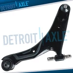 Complete New Front Left Lower Control Arm & Ball Joint For Hyundai Santa-fe. Fixed Price $51.18.