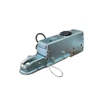 2-INCH Ball Model, Hydraulic Trailer, Disc Brake, Surge Coupling, 3500 Kg Act.... Fixed Price $279.89.