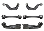 Mevotech Rear Upper & Lower Control Arm For Volkswagen Atlas 2018 2019 2022 2024. Fixed Price $850.00.