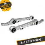 SKUNK2 542-05-M445 Front Lower Control Arms For 92-95 Civic / 94-01 Integra. Fixed Price $257.40.