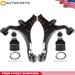 Front Lower Control Arms Ball Joint Kit For 2001 2002 2003 2004 2005 Honda Civic. Fixed Price $69.39.