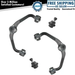 Front Upper Control Arms Lower Ball Joints Set Ford Ranger Mazda Pickup 2WD. Fixed Price $134.85.