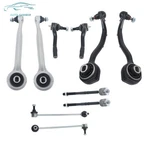 Suspension Control Arm Tie Rod Sway Bar End Link For Mercedes-benz 2033300111. Fixed Price $97.28.