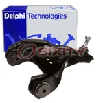 Delphi TC5448 Suspension Control Arm Ball Joint For RK620173 CMS20355 Un. Fixed Price $88.03.
