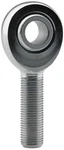 Fk Bearing KMX6 Piece Nylon Race Male Rod End 0.375 3/8-24 Threads. Fixed Price $18.36.