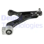 Delphi Track Control Arm For Saab 9-5 Estate 97-09 5236682. Fixed Price $93.71.