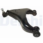 Control/trailing Arm, Wheel Suspension Delphi TC2128. Fixed Price $170.95.