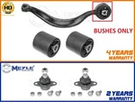 For Bmw X5 E53 3.0 4.4 4.6 4.8 Front Upper Track Control Arm Bushes Ball Joints. Fixed Price $94.19.