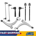 Front Lower Control Arm W/ball Joint For Chevy Malibu Pontiac G6 Saturn Aura. Fixed Price $97.89.