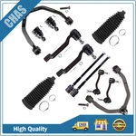 Fits Ford Thunderbird 12X Control Arm Suspension Tie Rod Replacement Ball Joint. Fixed Price $103.39.