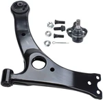 Detroit Axle Front Lower Driver Control Arm Ball Joint For 2003 2004 2005. Fixed Price $65.95.