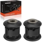 A-premium 2X Front Lower Bushing For Volkswagen Jetta Passat Golf Tiguan Audi Q3. Fixed Price $22.99.