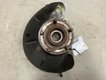 Passenger Front Spindle/knuckle Abs Fits 08-14 Avenger 327759. Fixed Price $85.88.