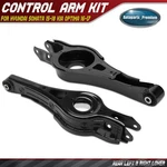 2X Rear Left & Right Lower Suspension Control Arm For Hyundai Sonata 15-18 Kia. Fixed Price $106.19.
