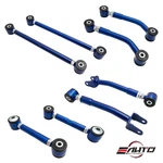Megan 8PC Rear Camber+toe+trailing Control Arm For Toyota Supra A90 20-24. Fixed Price $607.20.