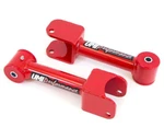 Umi 1016-R 1979-2004 Ford Mustang Tubular Upper Control Arms Red. Fixed Price $139.99.