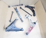2005-2009 Chevy Equinox Driver Lh Rear Lower Control Arm 96K Miles Oem Lkq. Fixed Price $58.30.