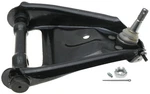 Acdelco Front Right Upper Suspension Control Arm And Ball Joint Assembly 45D1112. Fixed Price $140.59.