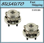 Front Wheel Hub Bearing Assembly Fit Pontiac 85-98 Grand Am, 86-94 Sunbird Pair. Fixed Price $79.18.