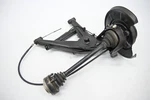 98-02 Bmw E36 Z3 Rear Right Side Trailing Arm Hub Spindle Shaft 55K Oem. Fixed Price $1850.00.