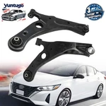 2PCS Lh + Rh Front Lower Control Arm W/ Ball Joint For Nissan Sentra 2020-2024. Fixed Price $78.69.