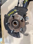 2014 - 2018 Kia Forte Passenger Spindle Knuckle Hub Assembly Oem 51716A7000. Fixed Price $90.00.