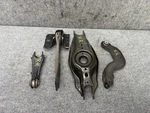Rear Suspension Control Arm Set Right Mercedes X243 EQB250 EQB350 GLB250 Oem. Fixed Price $150.00.