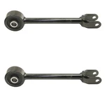 Moog Set Of 2 Rear Suspension Trailing Arms For Nissan Altima Maxima Murano. Fixed Price $69.95.