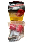 Energy Suspension 7.3120R Control Arm Bushing Set Fits 92-17 Sentra Tsuru. Fixed Price $30.60.
