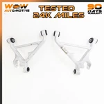 06-24 Aston Martin V8 Vantage Rear Left Right Lower Suspension Control Arm Oem. Fixed Price $411.09.