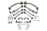 Suspension Control Arm Repair Kit-base Vaico V10-7205. Fixed Price $369.63.